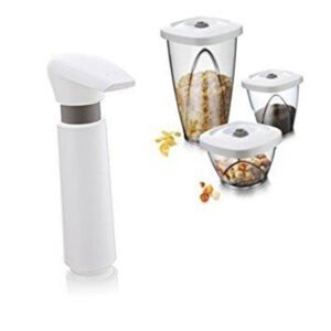 TOMORROW"S KITCHEN Vacuum Pump