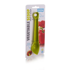 TOMORROW"S KITCHEN Vegetable Scoop