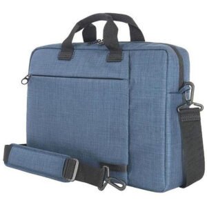 Tucano TUCANO Svolta Large Bag For Notebook 15.6 & Macbook Pro 15 Retina Blue