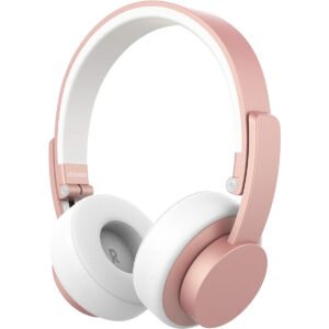 Urbanista URBANISTA Seattle Wireless On-Ear Headphones Rose Gold