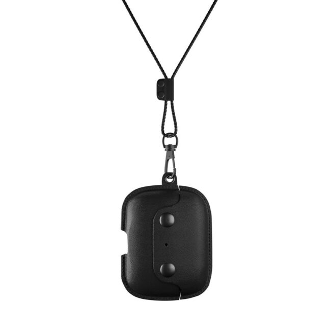 st-ws-wdc-eco-343-01.jpg Woodcessories WOODCESSORIES AirPod Pro Leather Necklace – Midnight Black in UAE