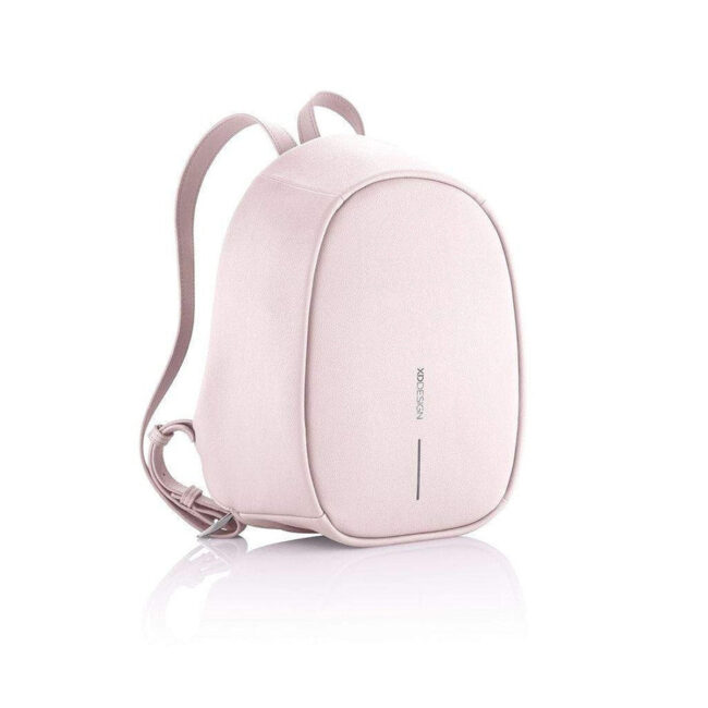 st-xn-xd-p705-224-01.jpg XD Design XD-DESIGN Bobby Elle Fashion Anti-Theft backpack Pink in UAE