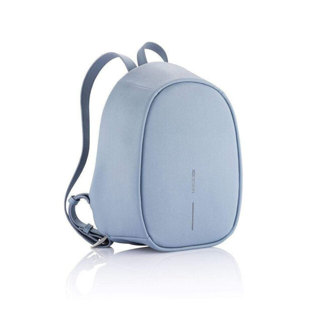 st-xn-xd-p705-225-01.jpg XD Design XD-DESIGN Bobby Elle Fashion Anti-Theft backpack Light Blue in UAE