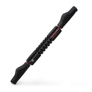TRIGGER POINT The Grid Stk X - Portable Hand Massager Made Of Foam With Extra Density- Black