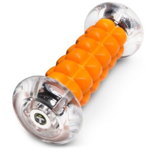 TRIGGER POINT Nano Foot Roller Massager - Orange