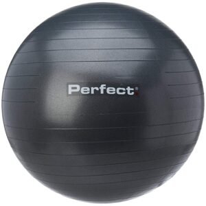Tp Perfect Fitness Exercise Fitness Core Ball 55Cm