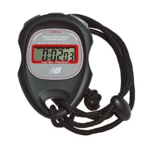 Tp Perfect Fitness Chrono Move - Stop Watch