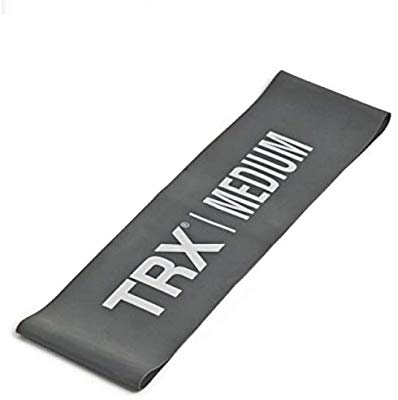trx-106-01.jpg Trx Mini Band – Medium – Gray – Grey in UAE