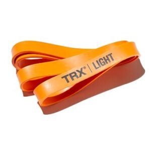 Trx Strength Band - Medium - Orange - Orange