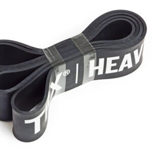 Trx Strength Band - Heavy - Black - Black