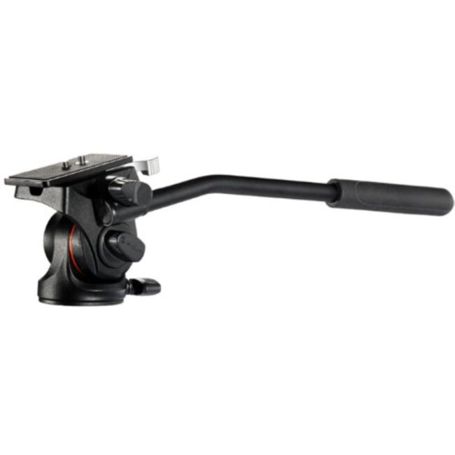 Vanguard Magnesium Alloy Video Head-Ph114V in UAE
