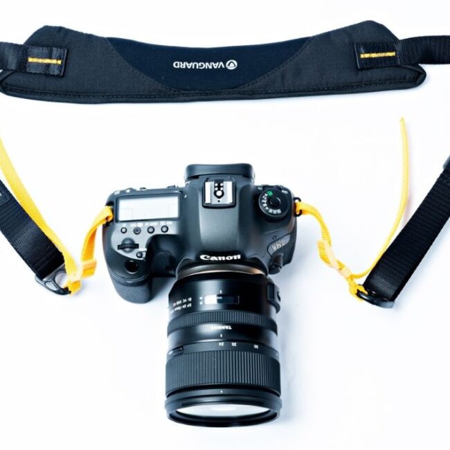 vgr-236-01.jpg Vanguard Alta Camera Strap in UAE