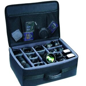Vanguard Supreme 53D Waterproof Hard Case