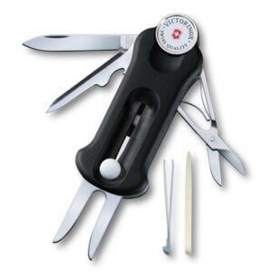 Victorinox Golf Tool Black
