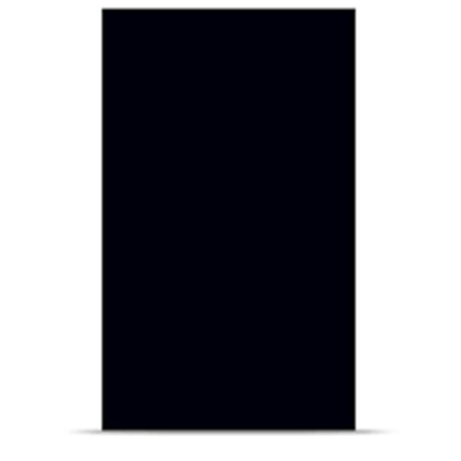 Visico Paper Background 1.38 X 11M.Black in UAE