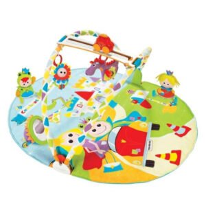 YooKidoo Gymotion Activity Playland
