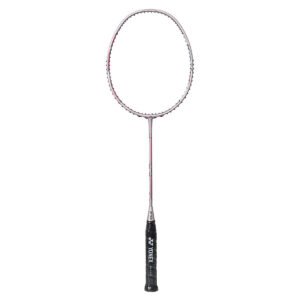Yonex Duora 6 - Pearl White 4U G5 Racket