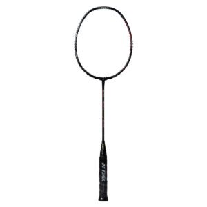 Yonex Duora 7 - Dark Gun 3U G5 Racket
