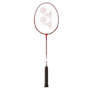 Yonex Nanoray 600 Shine Red 4U G4 Racket