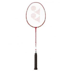 Yonex Nanoray 600 Shine Red 4U G5 Racket