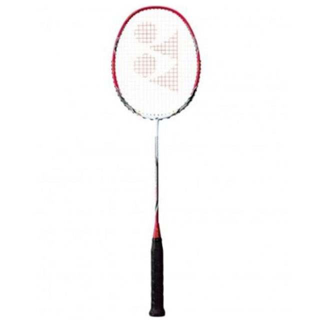 Yonex Nanoray I Speed Bright Red 3U5 Racket in UAE
