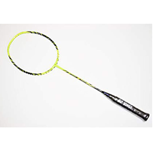 ynx-206-01.jpg Yonex Nanoray Z Speed Lime/Yellow 3U G5 Racket in UAE