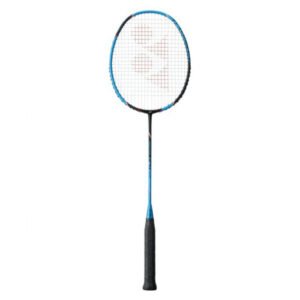 Yonex Voltric Flash Boost Black/Blue F6 Racket