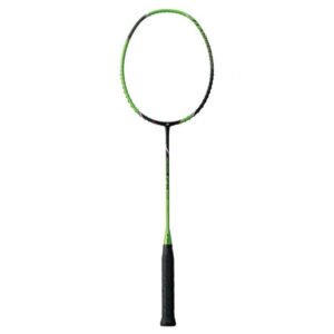 Yonex Voltric Flash Boost Black/Green 5U G5 Racket