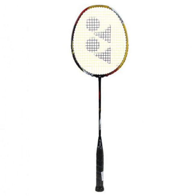 ynx-230-01.jpg Yonex Voltric LTD Premium Gold 4U G4 Racket in UAE