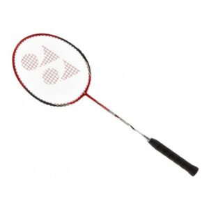 Yonex Carbonex 6000N Badminton Racket Full Cover - Red