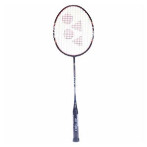 Yonex Carbonex Lite Badminton Racket Full Cover - Black/Red