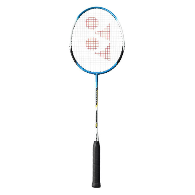 ynx-256-01.jpg Yonex Gr 340 Badminton Racket – Silver in UAE
