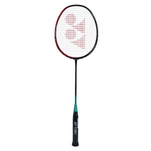 Yonex Astrox 68 D Badminton Racket Ruby Red