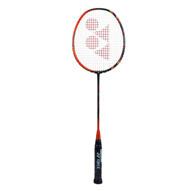 Yonex Astrox 69 Sunshine Badminton Racket Orange in UAE