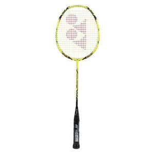 Yonex Voltric 8 ETN Assorted Color Badminton Racket - Multi Color