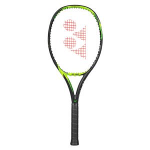 Yonex Ezone 100 G2 Lime Green G4-1/4 Racket