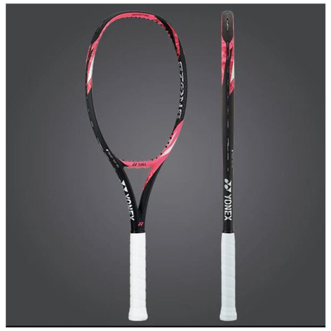 Yonex Ezone Lite G2 Smash Pink G4-1/4 Racket in UAE