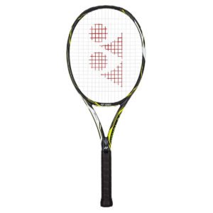 Yonex Ezone Dr 98 G4 Dark Gun / Lime (G4-1/2) - Racket