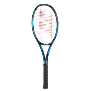 Yonex Ezone Dr98 Plus G2 Black/Blue (G4-1/4) Racket