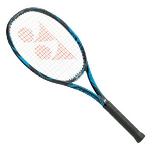 Yonex Ezone Dr98 Plus G3 Black/Blue (G4-3/8) Racket