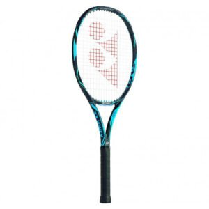 Yonex Ezone Dr 100 G4 Black Blue (G4-1/2) Racket