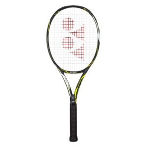 Yonex Ezone Dr 100 G4 Dark Gun/Lime (G4-1/2) Racket