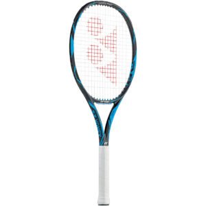 Yonex Ezone Dr 100 Lg2 Black Blue (Lg4-1/4) Racket