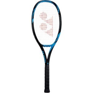 Yonex Ezone Dr 100 Lg3 Black Blue (Lg4-3/8) Racket