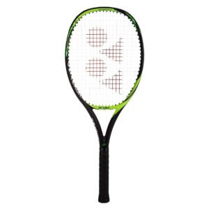 Yonex Ezone Dr 100 Lg3 Dark Gun / Lime (Lg4-3/8) Racket