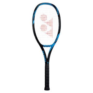Yonex Ezone Dr 100 Lg4 Black Blue (Lg4-1/2) Racket
