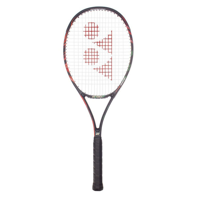 ynx-393-01.jpg Yonex Vcore Duel G97H G4 Black Orange G4-1/2 Racket in UAE