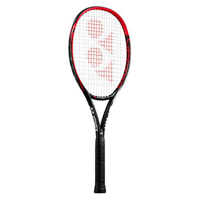 Yonex Vcore Sv100 G3 Gloss Red G4-3/8 Racket in UAE