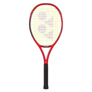 Yonex Vcore 100 G3 Flame Red G4-3/8 Racket