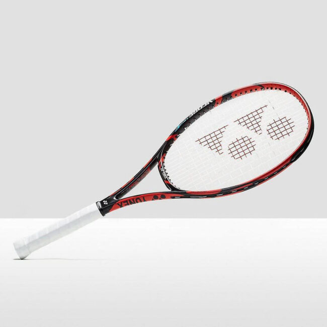 ynx-439-01.jpg Yonex Vcore Tour F97 G3 Bright Red G4-3/8 Racket in UAE